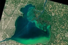 Cận cảnh “Thần chết” tuyệt đẹp cổ đại khiến các quốc gia nao núng