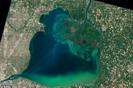 Cận cảnh “Thần chết” tuyệt đẹp cổ đại khiến các quốc gia nao núng