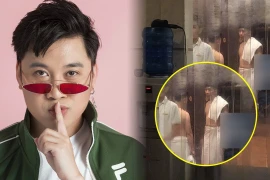 Lộ ảnh “tắm hơi hẹn hò” với Trấn Thành, Don Nguyễn nói gì?