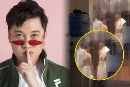 Lộ ảnh “tắm hơi hẹn hò” với Trấn Thành, Don Nguyễn nói gì?