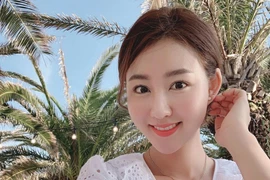 Bí kíp giữ cho da mịn màng dù thời tiết mùa hè khắc nghiệt