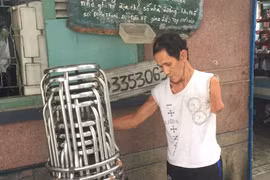 Lời nguyền đáng sợ trúng xổ số, từ tỷ phú trở thành khánh kiệt