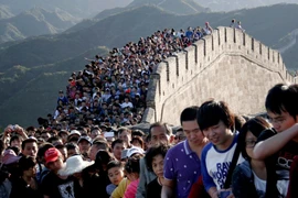 Người TQ đổ xô đi xét nghiệm gen, xem tổ tiên có phải Hán Cao Tổ 