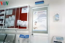 Nha Trang: Điều tra vụ điều dưỡng viên bị tố hiếp dâm nữ bệnh nhân