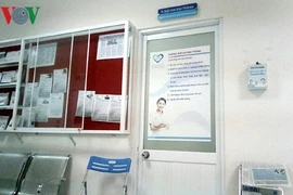 Nha Trang: Điều tra vụ điều dưỡng viên bị tố hiếp dâm nữ bệnh nhân