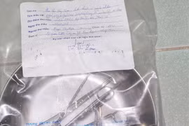 Cô gái trẻ 29 tuổi tử vong do phá thai tại nhà