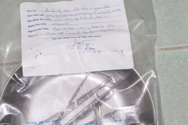 Cô gái trẻ 29 tuổi tử vong do phá thai tại nhà