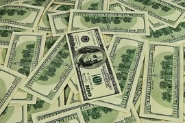 Tỷ giá ngoại tệ ngày 13/11, USD tăng cao, chờ cú huých từ Mỹ