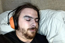 Người đàn ông bị nhện trả thù, lãnh "báo ứng" kinh dị...