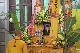 Nghi phạm sát hại 2 vợ chồng ở Hưng Yên khoảng 30 tuổi