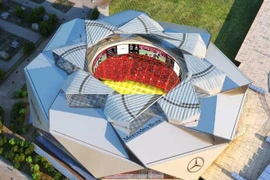 50 năm chinh phục Mặt trăng, nhân loại “vô tình” làm ra những thứ này