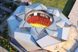 50 năm chinh phục Mặt trăng, nhân loại “vô tình” làm ra những thứ này