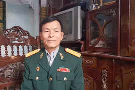 Biên giới tháng 2/1979: 2 ngày trong vòng vây địch của người anh hùng