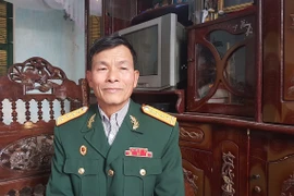 Biên giới tháng 2/1979: 2 ngày trong vòng vây địch của người anh hùng