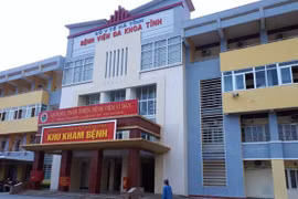 Người chết vẫn đi 'khám bệnh' 12 lần: Bệnh viện Hà Tĩnh nói gì 