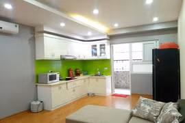 Bí quyết hai vợ chồng lương 20 triệu/tháng vẫn mua được nhà Hà Nội