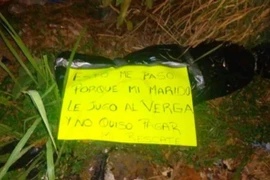 Chồng "yêu" vợ... không kịp chi tiền và cái kết kinh hoàng