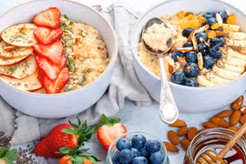 7 thói quen vào buổi sáng giúp ruột sạch, gan khỏe