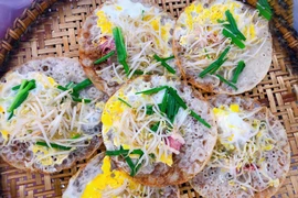 "Bỏ túi" 100 nghìn, "ăn sập" Phú Yên với loạt món ngon nức tiếng