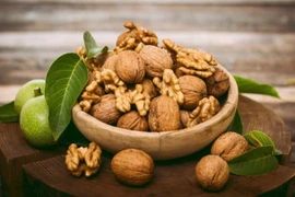 9 loại hạt ăn thường xuyên tốt cho sức khỏe tim mạch, giảm cholesterol xấu