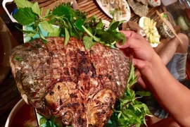 Món ngon nức tiếng Điện Biên, nghe đã muốn thử