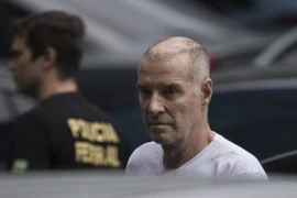 Cái kết cay đắng cho người từng giàu nhất Brazil vì tội hối lộ