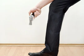 Hy hữu: Vác súng đi săn gà rừng, tự bắn…vào mình chết thảm