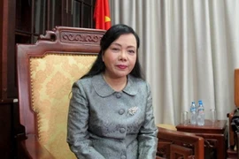 Bộ trưởng Y tế đề nghị công an cắm chốt ở bệnh viện