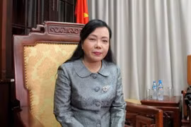 Bộ trưởng Y tế đề nghị công an cắm chốt ở bệnh viện