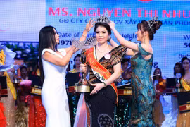 Vì sao Công an kêu gọi Hoa hậu doanh nhân thế giới người Việt đầu thú?