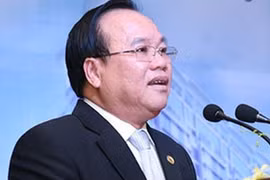 Vụ "Út trọc": Cựu Chủ tịch Bình Dương bút phê gây thất thoát tiền tỷ