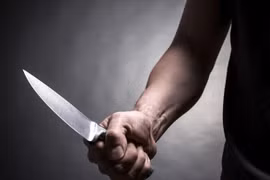 Vì sao cha nhẫn tâm xả “mưa dao” vào vợ chồng con gái? 