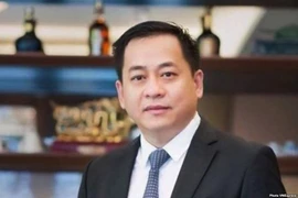 Phong tỏa, không cho mua bán, chuyển nhượng tài sản của vợ chồng Vũ Nhôm