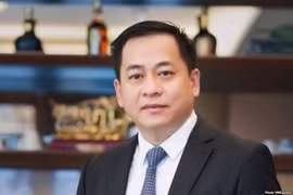 Phong tỏa, không cho mua bán, chuyển nhượng tài sản của vợ chồng Vũ Nhôm