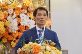 CEO Group: Đại hội cổ đông thường niên bất thành