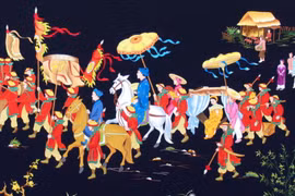 Vị bảng nhãn nào trở thành Thánh thuốc Nam trứ danh nước Việt? 