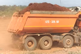 Công ty CC1 thi công cao tốc Khánh Hòa - BMT vướng nhiều “bất cập“