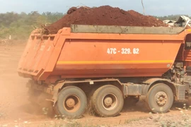 Công ty CC1 thi công cao tốc Khánh Hòa - BMT vướng nhiều “bất cập“