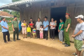 Nhiều người bị xúi giục, bán nhà cửa đi theo ảo vọng việc nhẹ lương cao