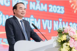 Xuất nhập khẩu Việt Phát làm ăn sao?