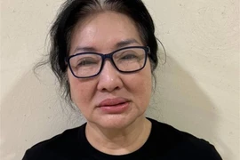 Quốc Cường Gia Lai và những khoản nợ khủng 