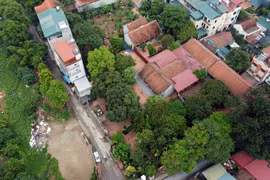 Nhiều tố cáo sai phạm đất đai ở Đại Mỗ được đề nghị giải quyết