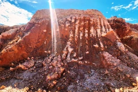 Chi tiết dự án trang trại du lịch ở Quảng Nam bị thanh tra