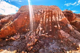 Chi tiết dự án trang trại du lịch ở Quảng Nam bị thanh tra