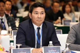 Những đại gia nào bỏ tiền tỷ mua Vincom Retail?