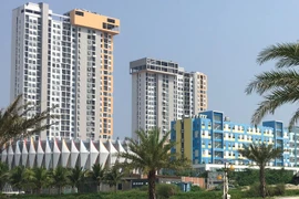 Điều kiện gì để được cấp sổ hồng căn hộ condotel?