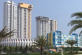 Điều kiện gì để được cấp sổ hồng căn hộ condotel?