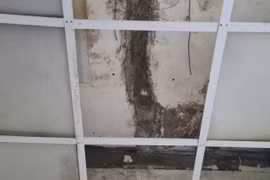 Công trình trái phép ở khu tập thể Hồ Việt Xô, khi nào xử lý?-kỳ 2