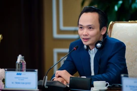 Ông Trịnh Văn Quyết sở hữu khối tài sản khủng như nào từ cổ phiếu tới bất động sản?