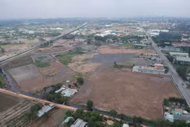 Bất động sản An Lạc Tân dùng cách nào chiếm đoạt tiền của khách hàng?